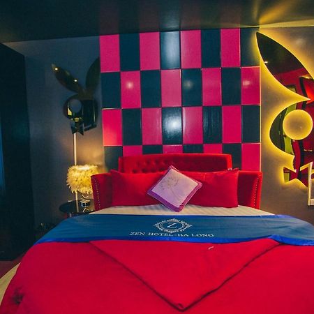 Zen Hotel Ха Лонг Екстериор снимка
