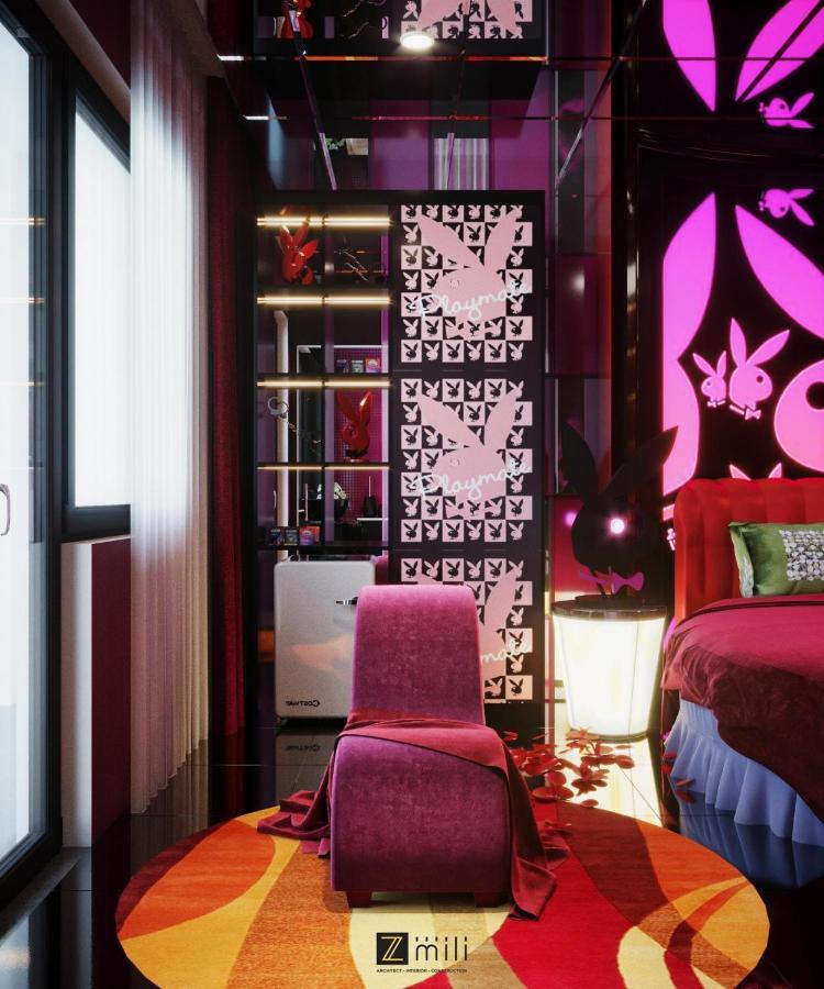 Zen Hotel Ха Лонг Екстериор снимка
