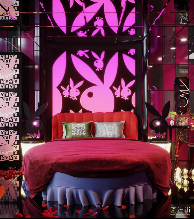 Zen Hotel Ха Лонг Екстериор снимка