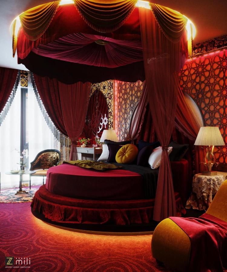 Zen Hotel Ха Лонг Екстериор снимка