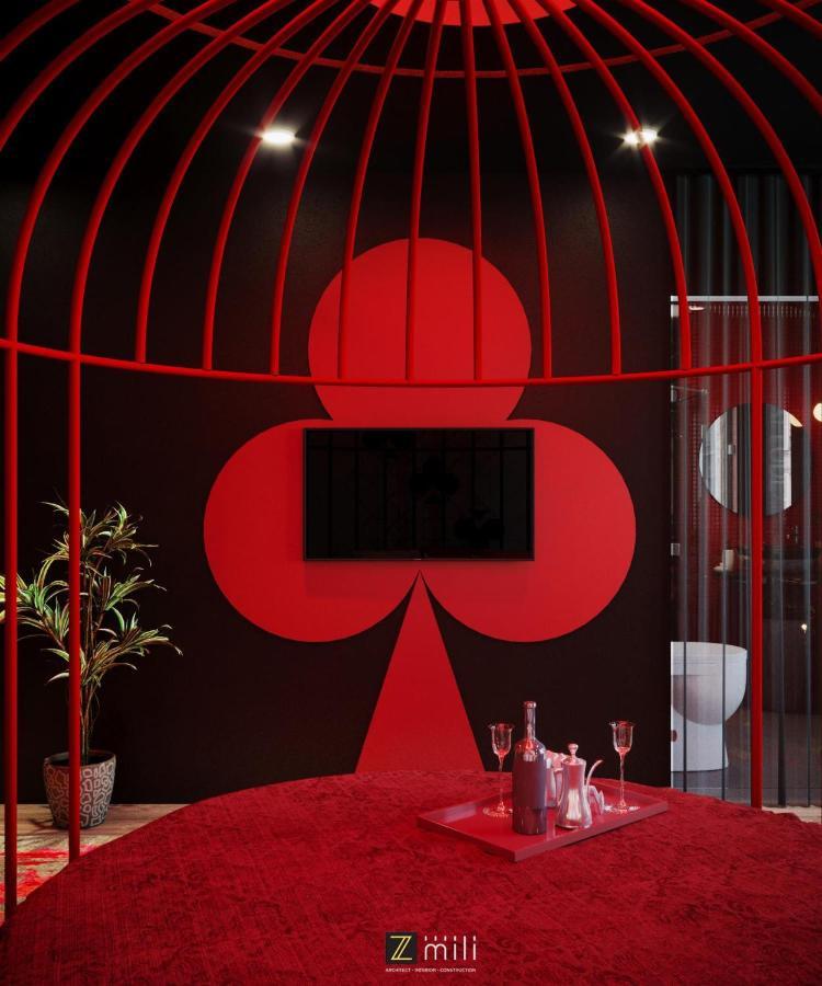 Zen Hotel Ха Лонг Екстериор снимка