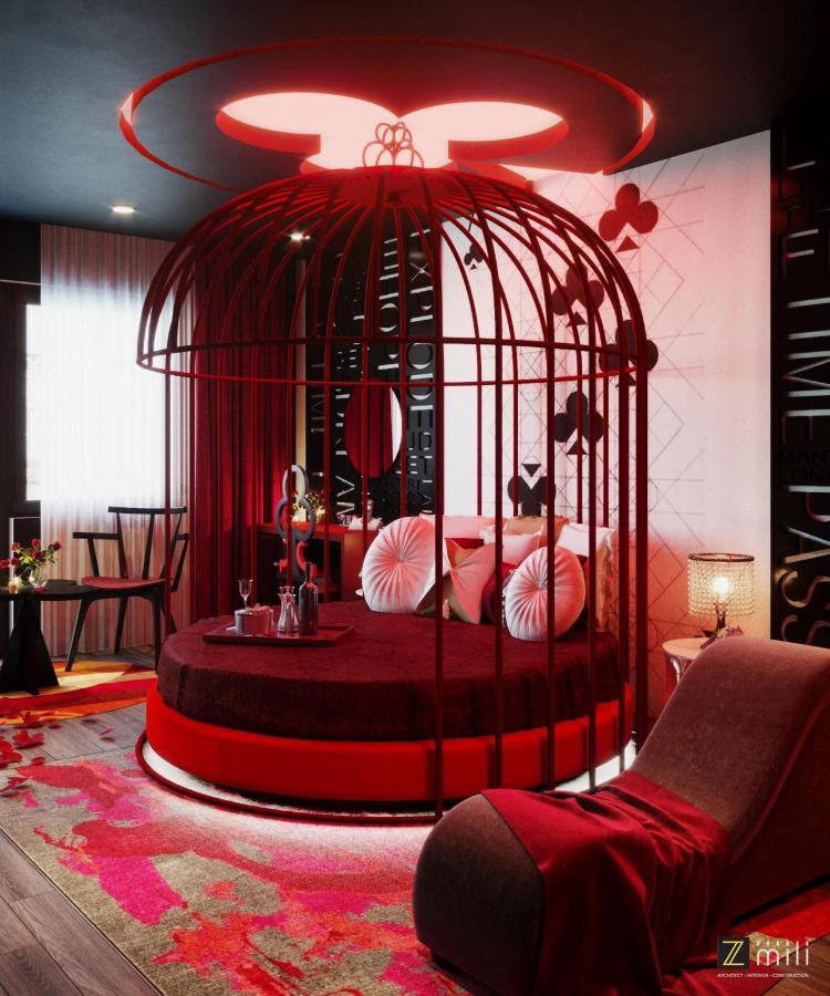 Zen Hotel Ха Лонг Екстериор снимка