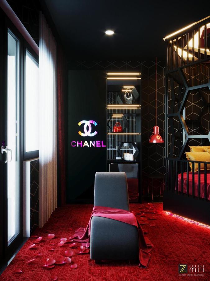 Zen Hotel Ха Лонг Екстериор снимка