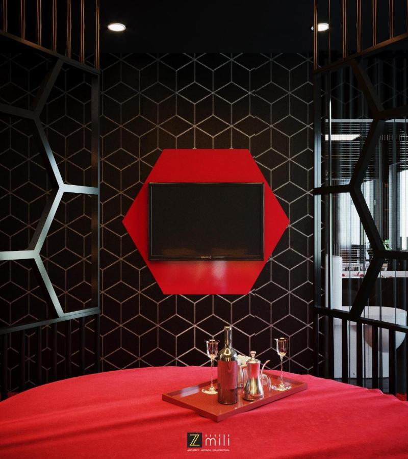 Zen Hotel Ха Лонг Екстериор снимка