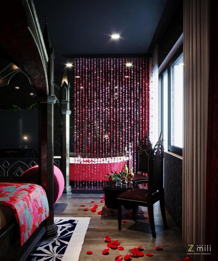 Zen Hotel Ха Лонг Екстериор снимка