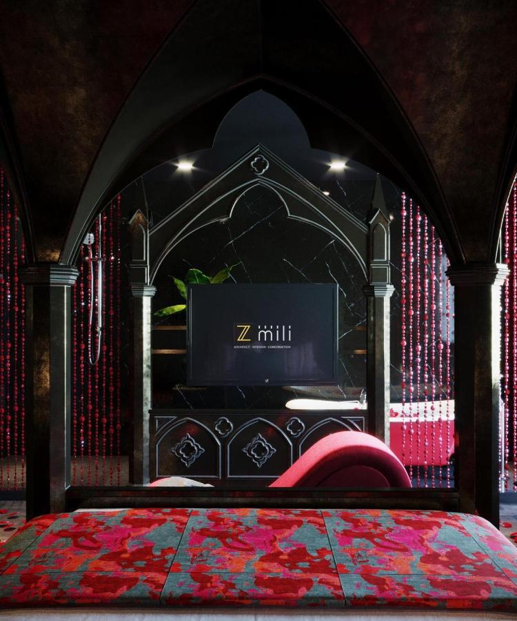 Zen Hotel Ха Лонг Екстериор снимка
