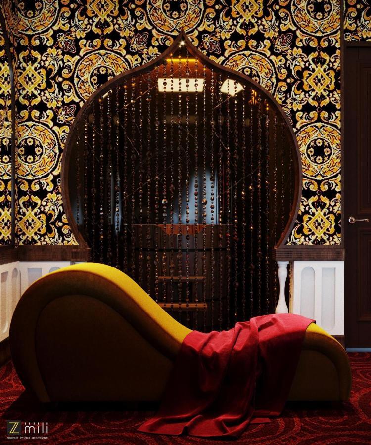 Zen Hotel Ха Лонг Екстериор снимка