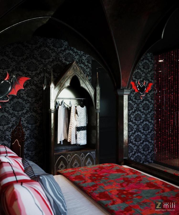 Zen Hotel Ха Лонг Екстериор снимка