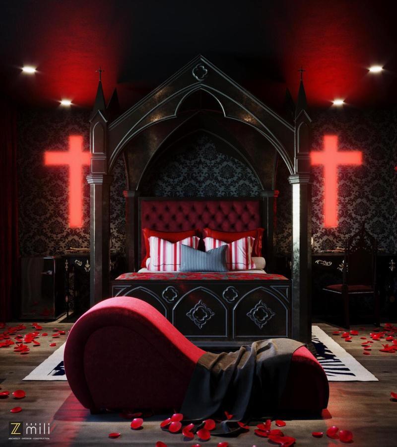 Zen Hotel Ха Лонг Екстериор снимка
