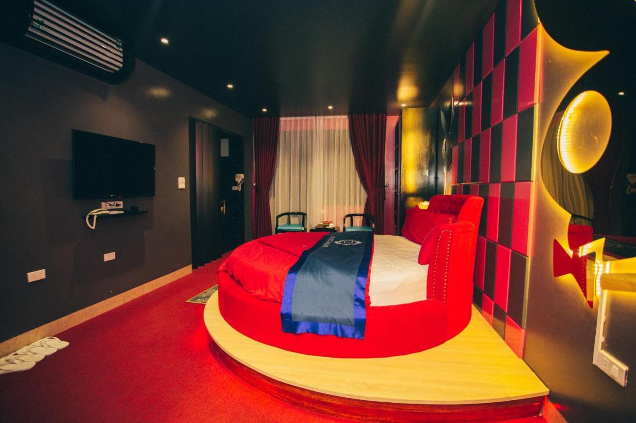 Zen Hotel Ха Лонг Екстериор снимка