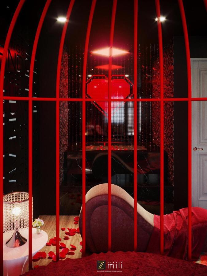 Zen Hotel Ха Лонг Екстериор снимка
