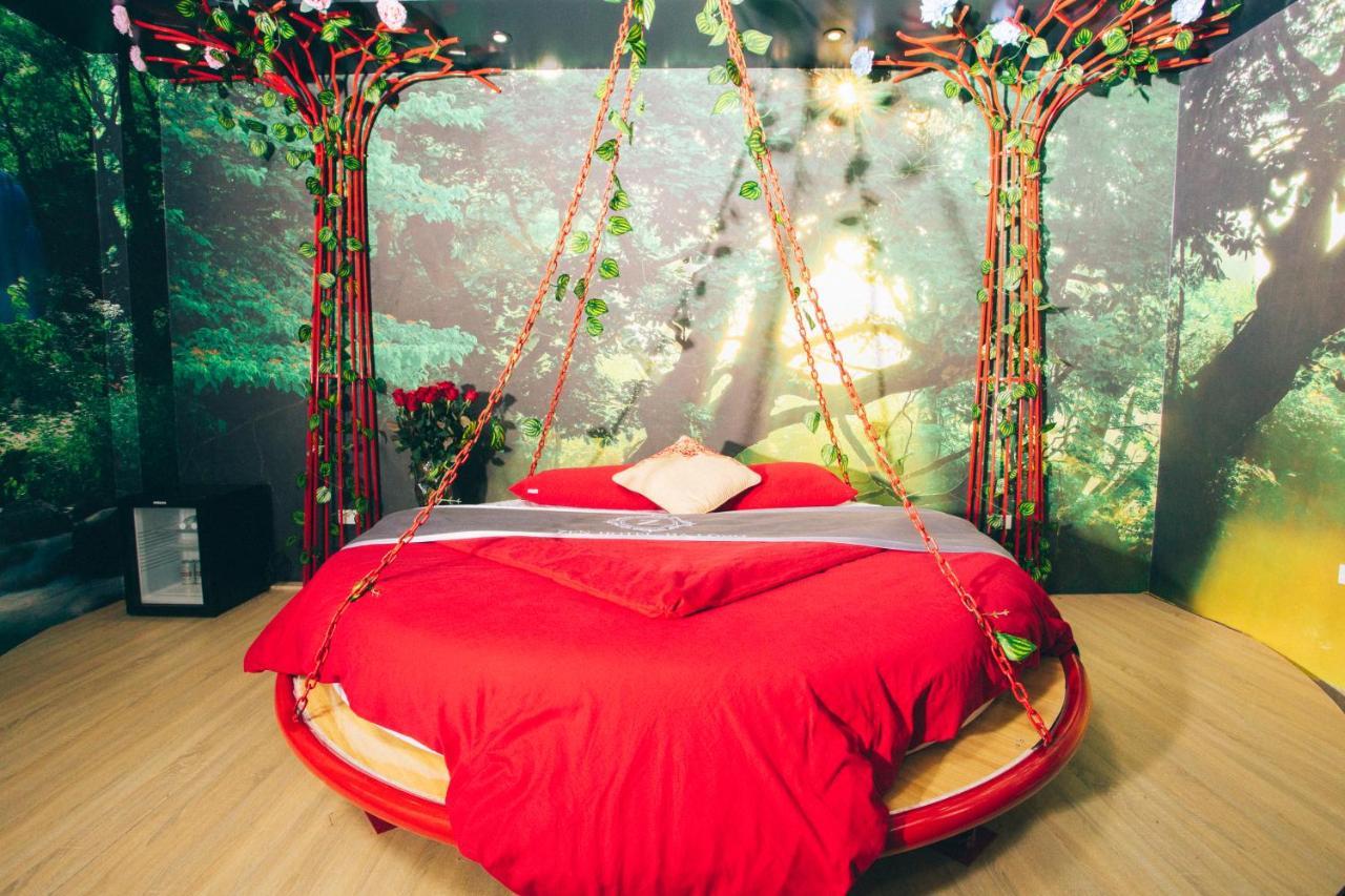 Zen Hotel Ха Лонг Екстериор снимка
