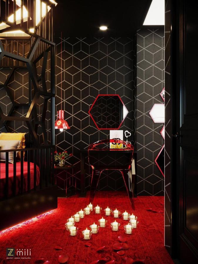 Zen Hotel Ха Лонг Екстериор снимка