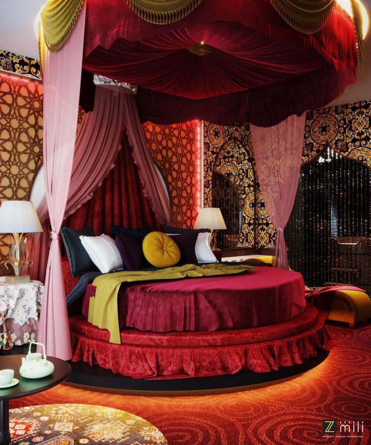 Zen Hotel Ха Лонг Екстериор снимка
